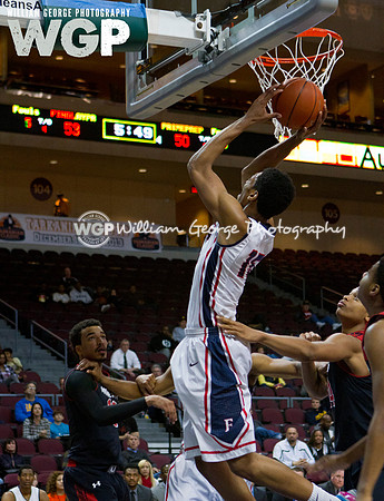 Tarkanian Classic 2013