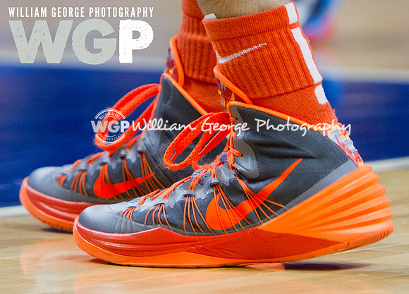 Tarkanian Classic 2013