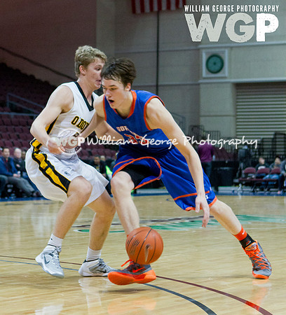 Tarkanian Classic 2013