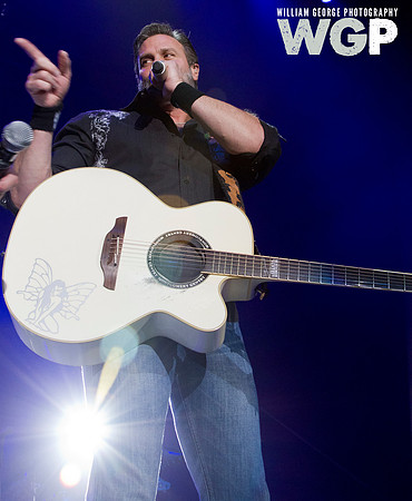 Montgomery Gentry