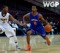 Tarkanian Classic 2013