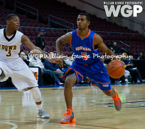 Tarkanian Classic 2013