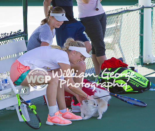 BNP Paribas Open 2016
