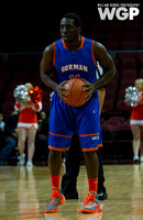Tarkanian Classic 2013