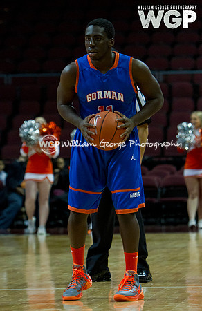 Tarkanian Classic 2013