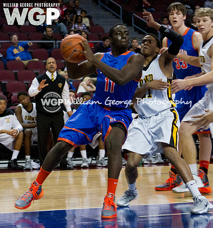 Tarkanian Classic 2013