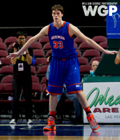 Tarkanian Classic 2013