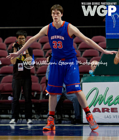 Tarkanian Classic 2013