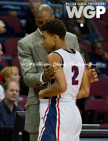 Tarkanian Classic 2013