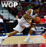 Tarkanian Classic 2013