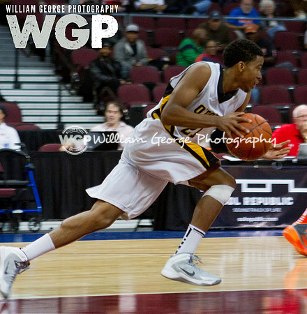 Tarkanian Classic 2013
