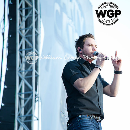 Eli Young Band