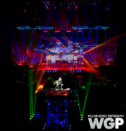 Trans-Siberian Orchestra