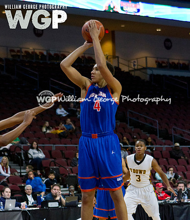 Tarkanian Classic 2013
