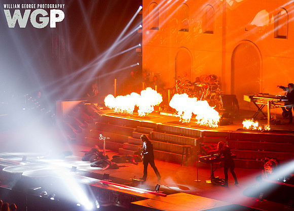 Trans-Siberian Orchestra