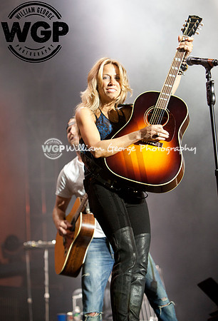 Sheryl Crow