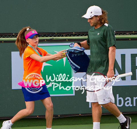 BNP Paribas Open 2016