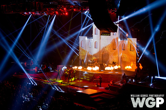 Trans-Siberian Orchestra