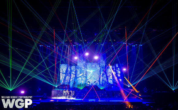 Trans-Siberian Orchestra