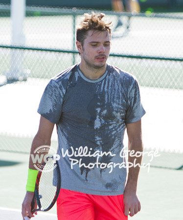 BNP Paribas Open 2016