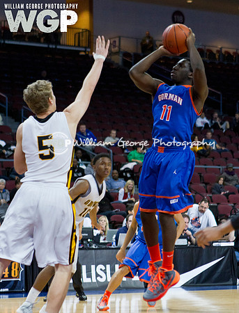 Tarkanian Classic 2013