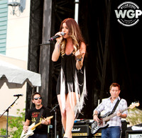 Cassadee Pope