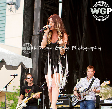 Cassadee Pope