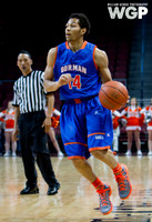 Tarkanian Classic 2013