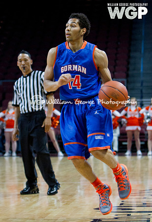 Tarkanian Classic 2013