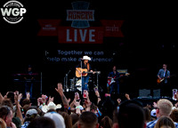 Justin Moore