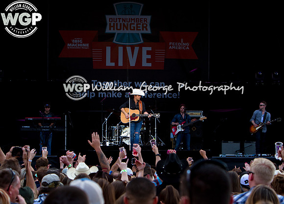 Justin Moore