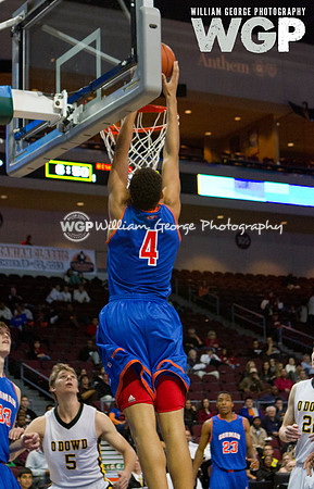 Tarkanian Classic 2013