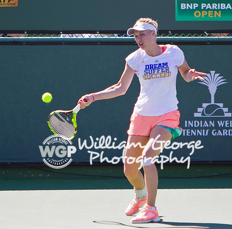 BNP Paribas Open 2016