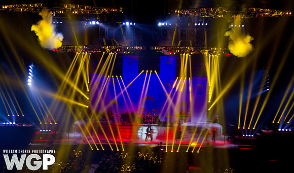 Trans-Siberian Orchestra