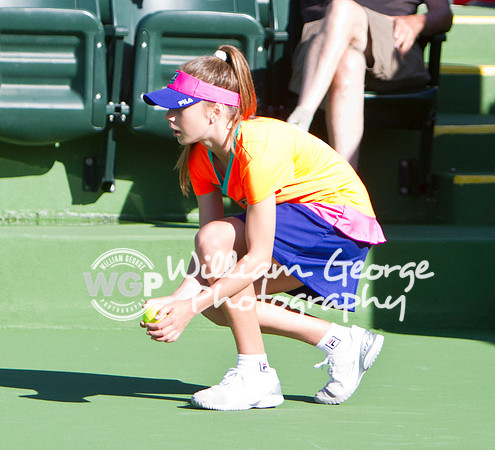 BNP Paribas Open 2016