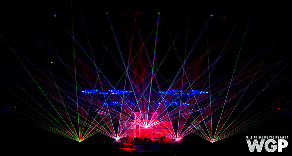 Trans-Siberian Orchestra