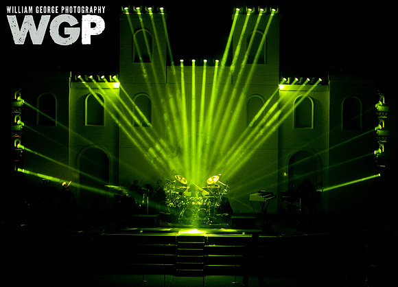 Trans-Siberian Orchestra