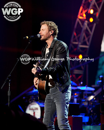 Dierks Bentley