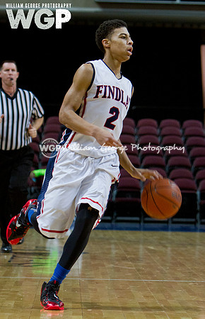 Tarkanian Classic 2013