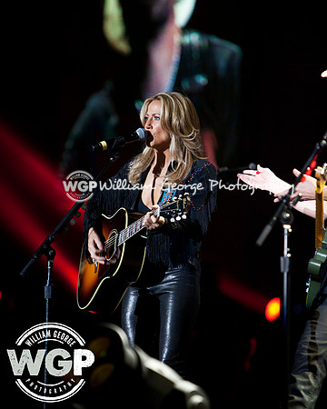 Sheryl Crow