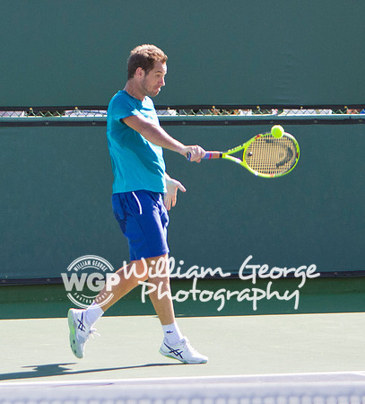 BNP Paribas Open 2016