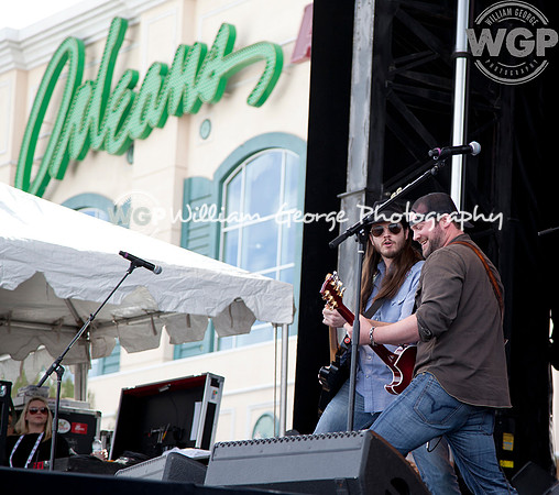 Lee Brice