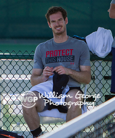 BNP Paribas Open 2016