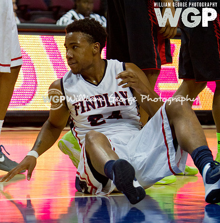 Tarkanian Classic 2013