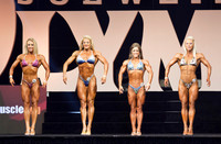 Mr. Olympia 2015