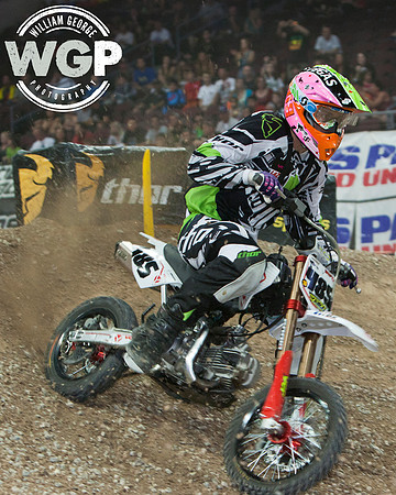 Mini Moto