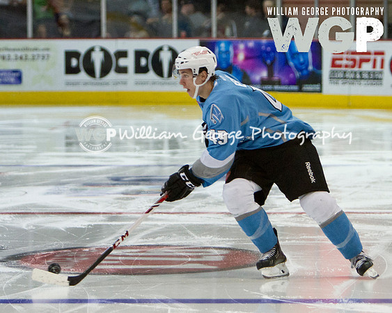 Las Vegas Wranglers Hockey