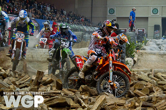 Enduro Cross