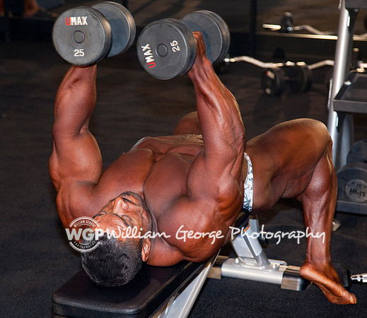 Mr. Olympia 2015