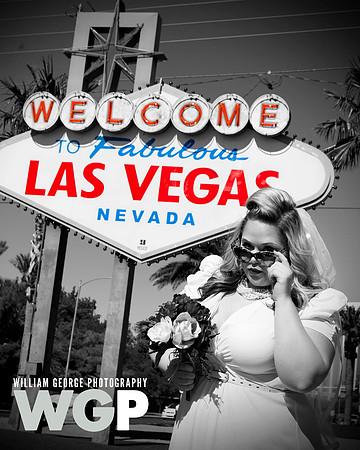 Vegas Wedding